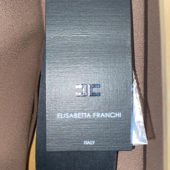 Elisabetta Franchi - Picture 8 of 16